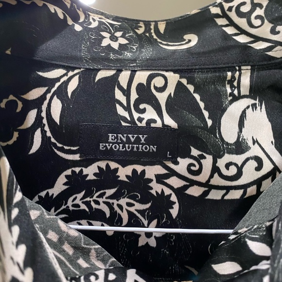 Envy evolution button down - Picture 2 of 3